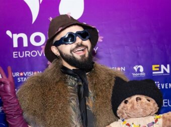 Eurovision 2026: Δυναμική διεθνής προώθηση για το «Ferto» σε Νορβηγία και Φινλανδία