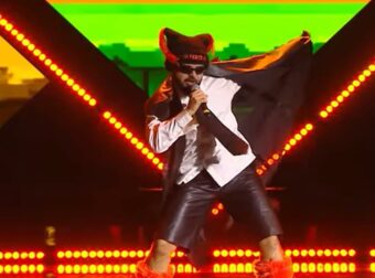 Akylas: Σάρωσε στον Εθνικό Τελικό του Σαν Μαρίνο για την Eurovision (Βίντεο)