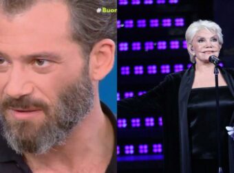 Αντίνοος Αλμπάνης: Το άγνωστο σκηνικό με την Μαρινέλλα – «Με διέλυσε! Είκοσι λεπτά μέσα στην πρεμιέρα έκλαιγα»