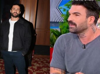 Αλεξάνδρου για Βασάλο: «Είχε σχέση με δυο κοπέλες, έλεγε ότι δεν τις ξέρει και έμενε μαζί τους»