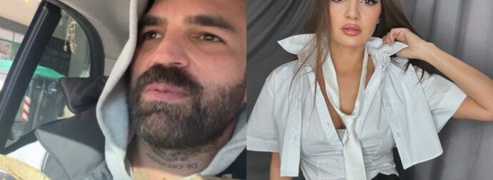 Αλεξάνδρου: Τα νέα ερπετά στο terrarium του και η αντίδραση της Ελληνίδου – «Βρήκα χειρότερο άνθρωπο από εμένα»