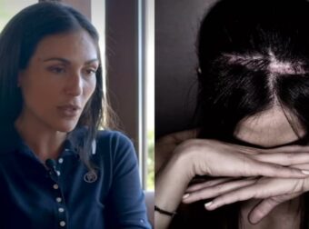 Ανθή Βούλγαρη: Ο όγκος στο κεφάλι, το ατύχημα και οι 7 εξωσωματικές