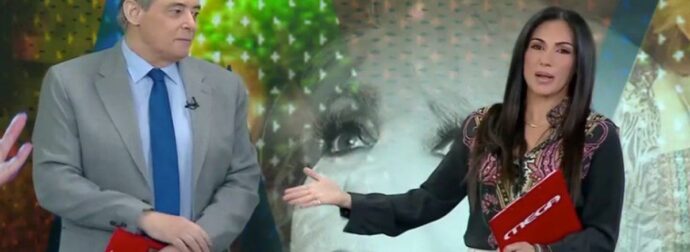 Ανθή Βούλγαρη για Μαρινέλλα: «“Έφυγε” όρθια πάνω στη σκηνή που τόσο πολύ αγαπούσε»