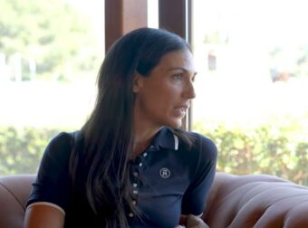 Ανθή Βούλγαρη: Το σοκαριστικό τροχαίο στη Ρόδο – «Με βοήθησε η Παναγία»