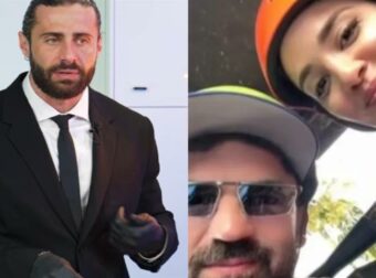 Βασάλος: Ενοχλημένος με τον Αλεξάνδρου – «Mε καθύβρισε και τώρα ανεβάζουν κοινά βίντεο με τη Ρία»