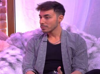 Ξεσπά ο Βασίλης Λαζαρίδης: «Δεν θέλω να έχω σχέσεις με την οικογένεια του πατέρα μου, είπαν εμετικά πράγματα»