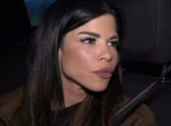 Δάφνη Καραβοκύρη: Πώς απαντά στα σχόλια για το Real View – «Ευχάριστο δεν είναι, με επηρεάζει αυτό»