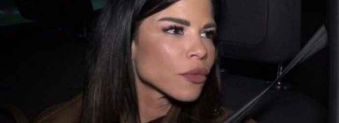 Δάφνη Καραβοκύρη: Πώς απαντά στα σχόλια για το Real View – «Ευχάριστο δεν είναι, με επηρεάζει αυτό»