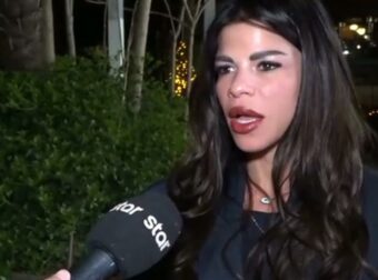 Δάφνη Καραβοκύρη: «Είμαι προετοιμασμένη για να κοπεί το “Real View”»