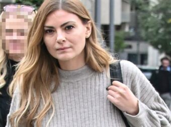 Καμπούρη για το Metoo στην τηλεόραση: «Το χτύπημα του χεριού στο τραπέζι δεν είναι αποδεκτό»