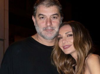 Μπισμπίκης: Βραβεύτηκε για την «Καλύτερη Ανδρική Ερμηνεία σε Αφηγηματική Ταινία» – Η ανάρτηση της Βανδή