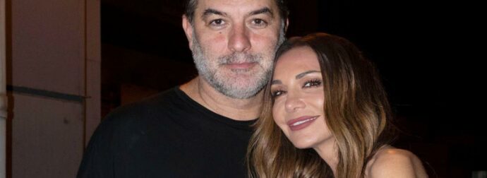 Μπισμπίκης: Βραβεύτηκε για την «Καλύτερη Ανδρική Ερμηνεία σε Αφηγηματική Ταινία» – Η ανάρτηση της Βανδή