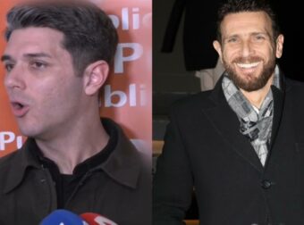 Δημήτρης Πανόπουλος για τις αλλαγές στην εκπομπή του Πάτρα: «Είναι πρόκληση για τον Θανάση»