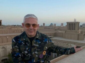 Τάσος Δούσης: «Kόλαφος» για την αισχροκέρδεια – «Βομβάρδισαν και την Ελλάδα; Πώς να εξηγήσω τα 2 ευρώ στην βενζίνη»