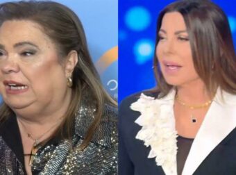 Έφη Θώδη για Άντζελα Δημητρίου: «Αν την άκουγα πιο καθαρά θα την περιποιόμουν καλύτερα!»
