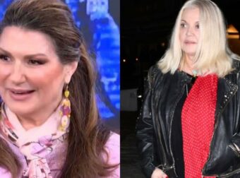 Ειρήνη Νικολοπούλου: H αποκάλυψη για την Ρούλα Κορομηλά – «Έτσι ξεκίνησε»
