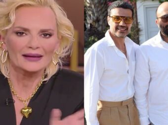 Χριστοπούλου: Ξεκαθαρίζει για την παρεξήγηση με τον Τουτουντζή – «Συγγνώμη σε όποιον στεναχώρησα»