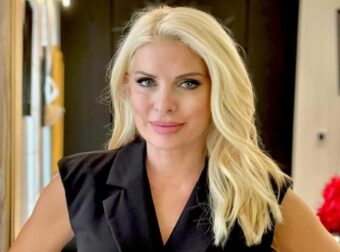 Ελένη Μενεγάκη: Μετά την απάντηση για τις φήμες χωρισμού έρχεται η μεγάλη επιστροφή στην τηλεόραση