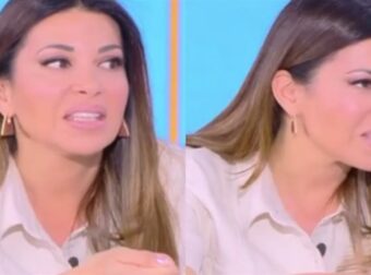 Συγκλονίζει η Χατζίδου: «Mε έχουν κλειδώσει μέσα σε γραφείο επιχειρηματία για να με στριμώξει, ούρλιαζα!»