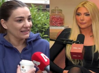 Ελίνα Παπίλα για Αγγελική Ηλιάδη: «Το “γιατί μίλησε τώρα” δεν το ακούω για καμία γυναίκα και κανέναν άνθρωπο»