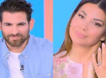 Ετεοκλής Παύλου για το μονόπετρο που χάρισε στην Ελένη Χατζίδου: «Είναι επένδυση, σχεδόν το ξεχρέωσα»