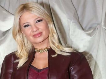 Φαίη Σκορδά: Η επόμενη μέρα μετά το ατύχημα του γιου της – Γιατί του απαγορεύτηκε η αγαπημένη του συνήθεια