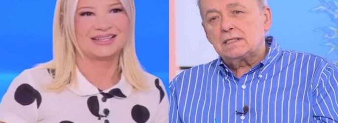 Μικρούτσικος σε Σκορδά: «Aν στο γάμο σου, σου φέρω δώρο από τη συλλογή Τσαγκαράκη, θα με παρεξηγήσεις;»