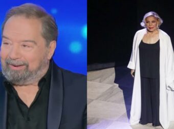 J2US: Η έναρξη με Μαρινέλλα και τα συγκινητικά λόγια του Φασουλή – «Έπρεπε να φύγει, σχεδόν δεν ζούσε»