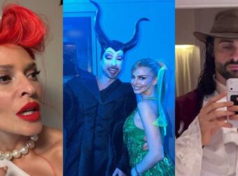 Fipster: Το εντυπωσιακό πάρτι για τα 30α γενέθλιά του – Οι μεταμφιέσεις των επωνύμων φίλων του