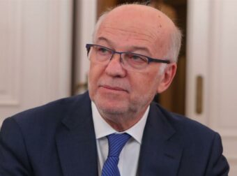 Γιώργος Φλωρίδης για Τέμπη: «Η δίκη θα γίνει σε πείσμα όλων όσων δεν θέλουν – Μπήκε κόσμος χωρίς έλεγχο»