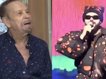 Φώτης Μεταξόπουλος για Ακύλα: «Ήταν αντιαισθητικό το θέαμα» – Ο καταξιωμένος χορογράφος μίλησε για όλους και για όλα