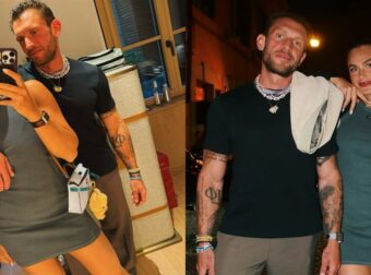 Γιώργος Φραγκούλης: Η μάχη του με τον καρκίνο – Τι κρύβει πίσω από το χαμόγελό του