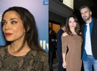 Κατερίνα Γερονικολού: Η επερχόμενη συνεργασία με τον Τσιμιτσέλη – «Πιστεύω πως θα συμβεί»