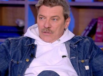 Γιάννης Στάνκογλου: «Πήγα στη Νέα Υόρκη για έναν έρωτα, τα παράτησα όλα για μια γυναίκα»