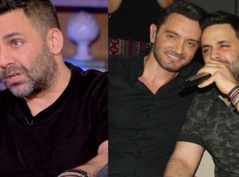 Γιώργος Γιαννιάς: «Με τον Χρήστο Μενιδιάτη “σκοτωθήκαμε”, είχαμε “σφαχτεί”»