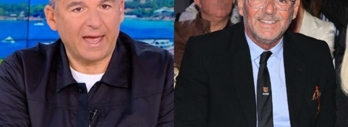 Λιάγκας: Η αποκάλυψη για τον Τσαγκαράκη – «Ήμασταν γείτονες, μέναμε επί χρόνια μεσοτοιχία»