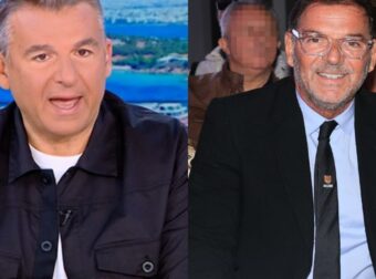 Λιάγκας: Η αποκάλυψη για τον Τσαγκαράκη – «Ήμασταν γείτονες, μέναμε επί χρόνια μεσοτοιχία»