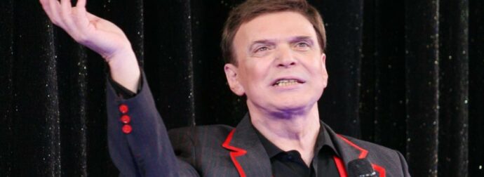 Γιώργος Μαρίνος: Οι αναρτήσεις του καλλιτεχνικού κόσμου για το θάνατό του – «Καλό ταξίδι»