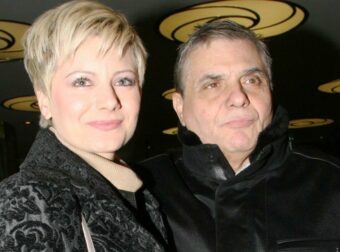 Τράγκας: Αντιμέτωπη με φυλάκιση η χήρα του, Μαρία Καρρά – Σήμερα η δίκη για ξέπλυμα «μαύρου» χρήματος