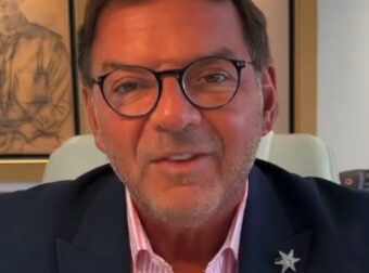 Γιώργος Τσαγκαράκης: H κόρη του Γιάννη Γαΐτη, Λορέττα, κινείται νομικά για 8 πλαστούς πίνακες