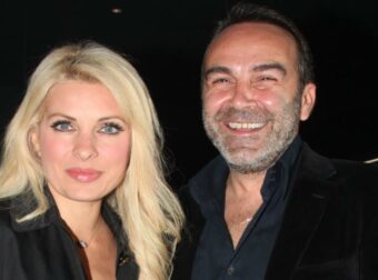 Γκουντάρας για Μενεγάκη – Παντζόπουλο: «Από το πρωί παρακολουθώ επικές κωλοτούμπες»