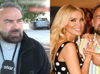 Γκουντάρας για Καινούργιου: «Με έχει κάνει μπλοκ, εγώ δεν ξεχνάω»