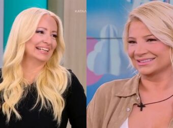 Γραμμέλη για γάμο Σκορδά: «Αυτό είναι κάτι που ακούτε πρώτη φορά»