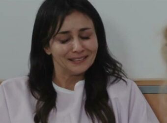 Η γη της ελιάς (31/3): Η Ερωφίλη χάνει το μωρό της