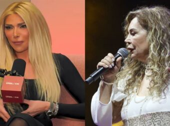 Ηλιάδη: «Κόλαφος» για τη Δήμου – «Έβαλε και εμένα μέσα, εγώ αυτό το βρήκα πολύ άσχημο και πολύ προσβλητικό»