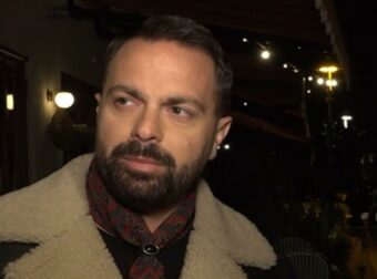 Βρεττός: Οι πρώτες δηλώσεις μετά τον ξυλοδαρμό στην Κύπρο – «Υπήρξε ένα περιστατικό με έναν θαμώνα»