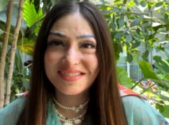 Παλιοσπύρου: Εγκλωβισμένη στις Μαλδίβες εξαιτίας του πολέμου στο Ιράν – «Υπάρχει μια αβεβαιότητα γενικά»