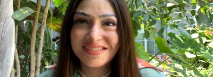 Παλιοσπύρου: Εγκλωβισμένη στις Μαλδίβες εξαιτίας του πολέμου στο Ιράν – «Υπάρχει μια αβεβαιότητα γενικά»