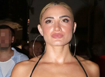 Ιωάννα Τούνη: Γιατί διεκόπη η δίκη για το revenge porn – Η νέα ημερομηνία