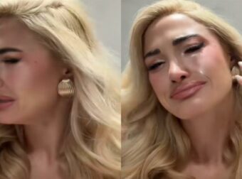 Τούνη: Το παράπονό της – «Πας για ποτό στα 32 σκεπτόμενη ότι θα είσαι πάλι με 16χρονα» (Βίντεο)